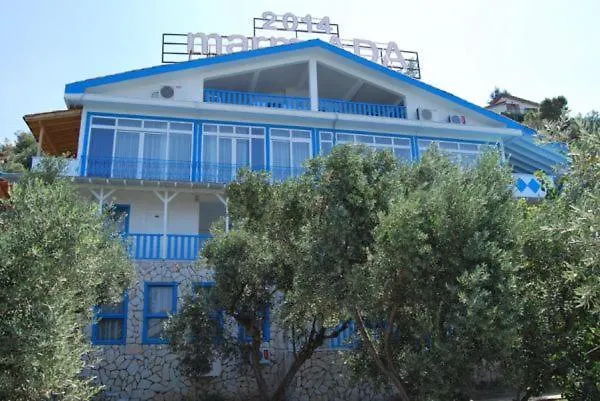 Marmada Otel