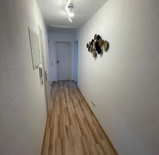 Ferienwohnung Marie