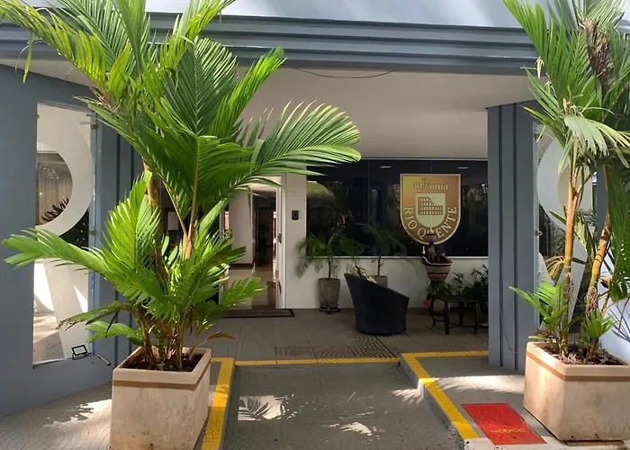 Flat DiRoma - Rio Quente 304 B