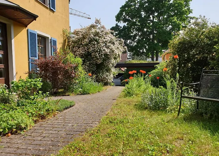 Radebeul mit Flair