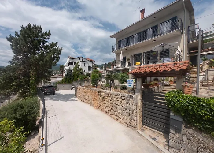 Apartman Rubinic