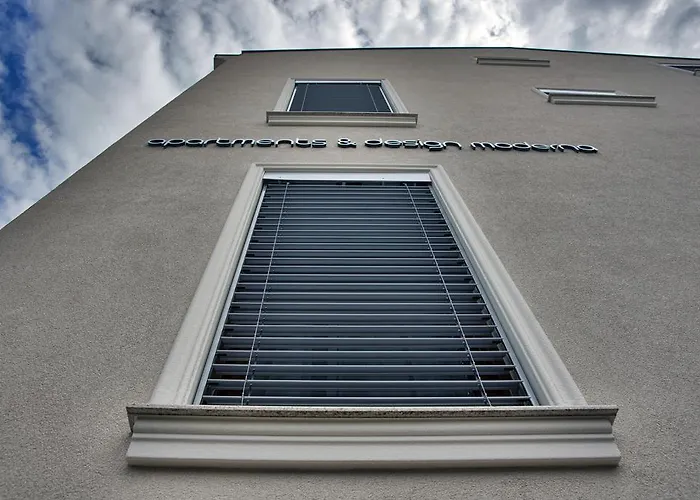 Casa V Bencun Luxury Apartments