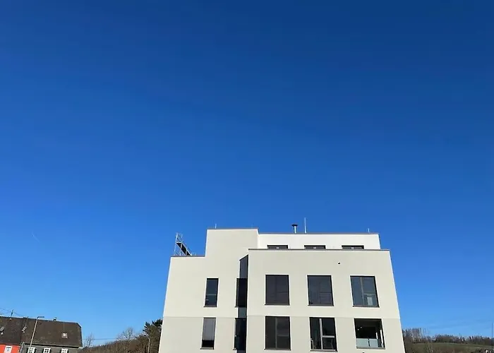 ZeiTraum Oberwiehl - Wohnen im Penthouse