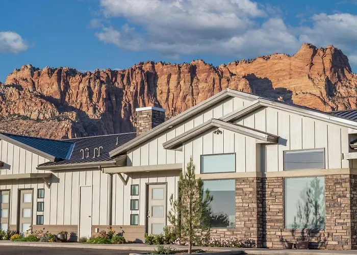 South Zion Inn&Suites