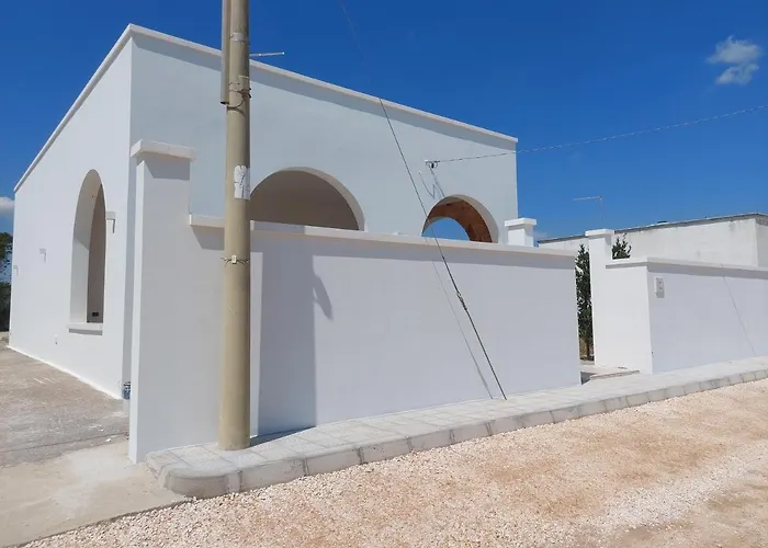 Casa Uccio