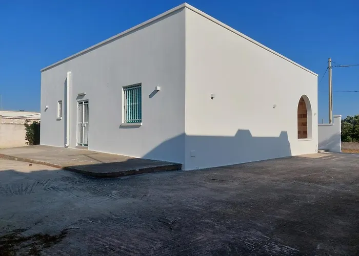 Casa Uccio