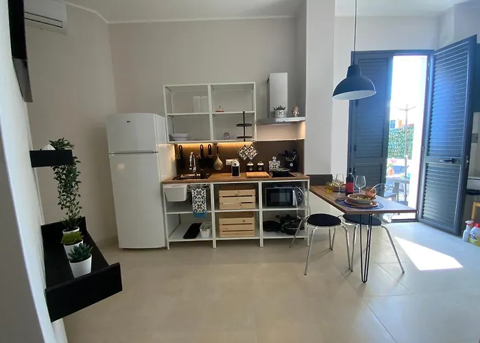 Bedda Matri Dimora Siciliana