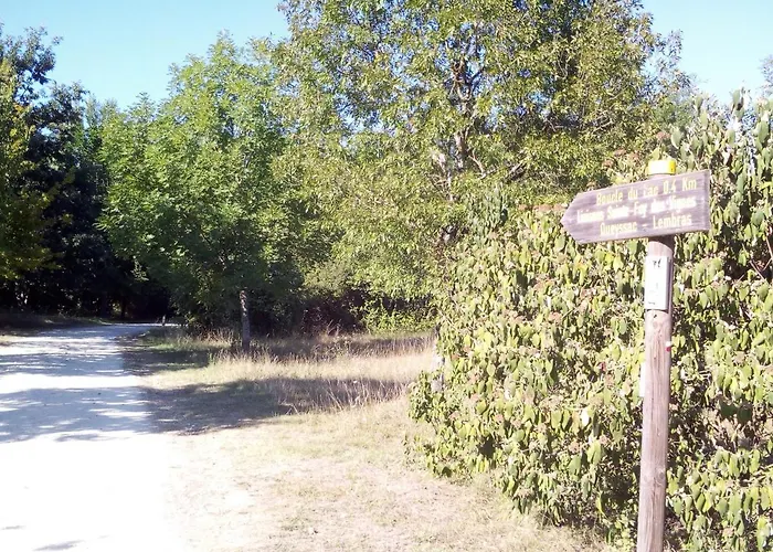 T2 36 M2 Pres Du Lac, Parc 55 Hectares Accessible A Pied !
