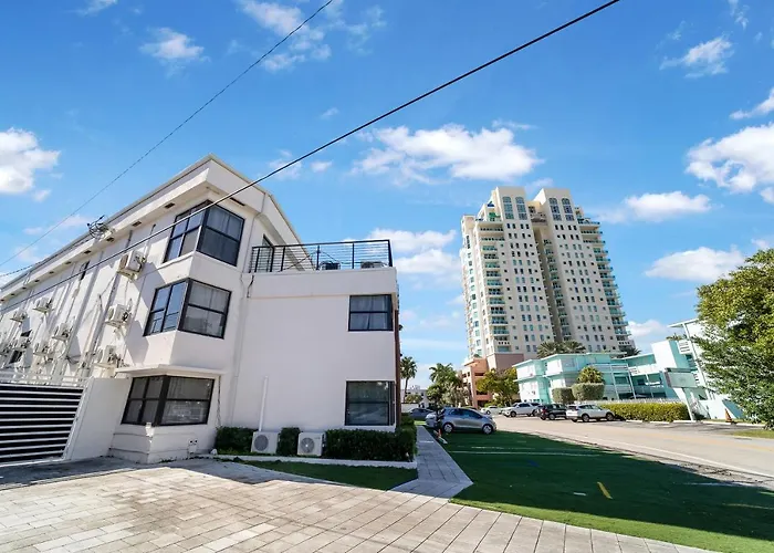 Deco Boutique Hotel