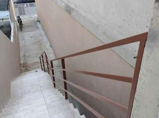 Loft PARIS para Casais, em Iguaba, Centro , 150 metros da praia