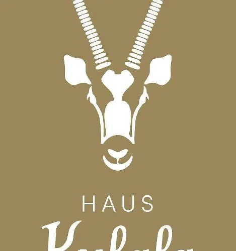 Haus Kulala - Zentrale Apartments in Kaprun