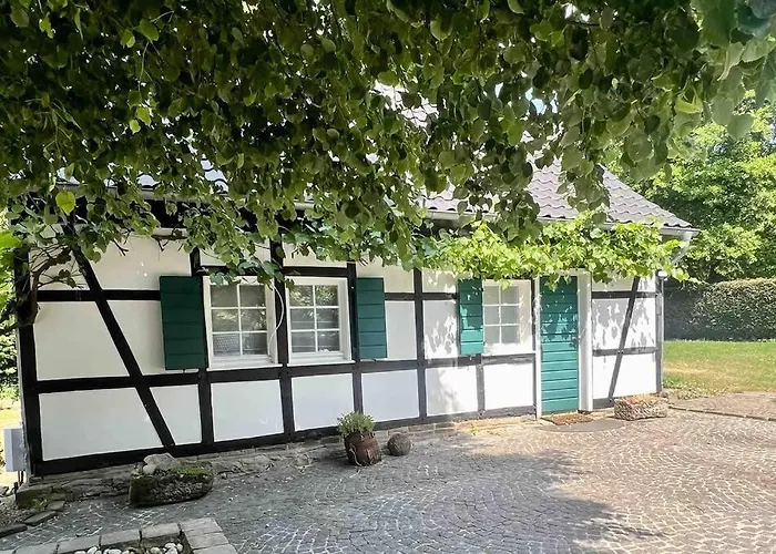Mühlenhaus Herkenrath