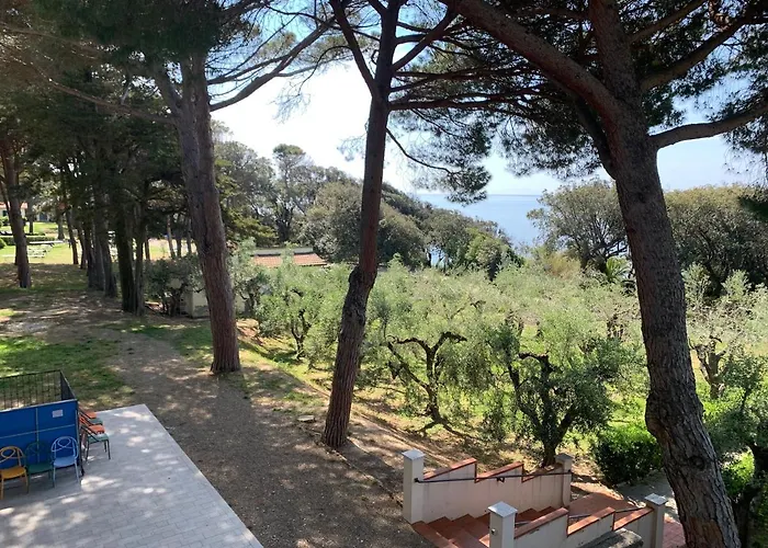 San Giuseppe Casa Per Ferie