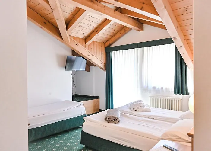 Alp Hotel Dolomiti