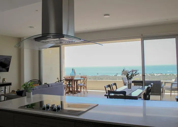 Casa Bonita - Amazing New Condo, Best View In Cabo!