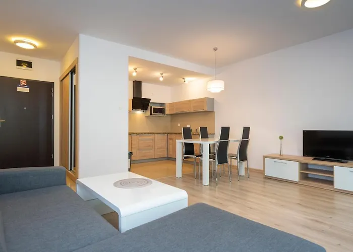 Rentplanet - Apartamenty Gorna Resorts