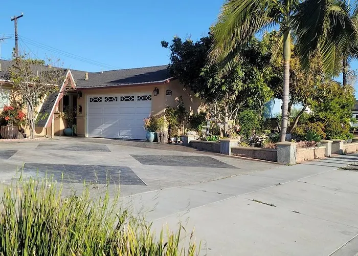 Luxstay In Huntington Beach