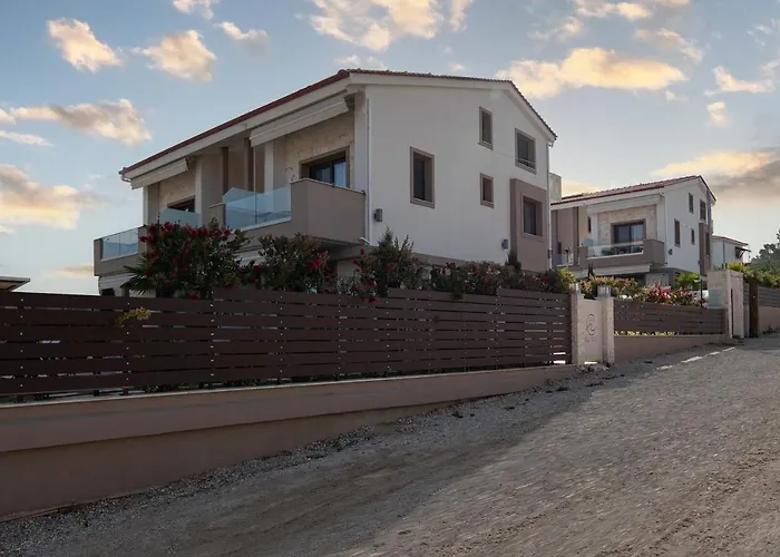 Villa Naiada