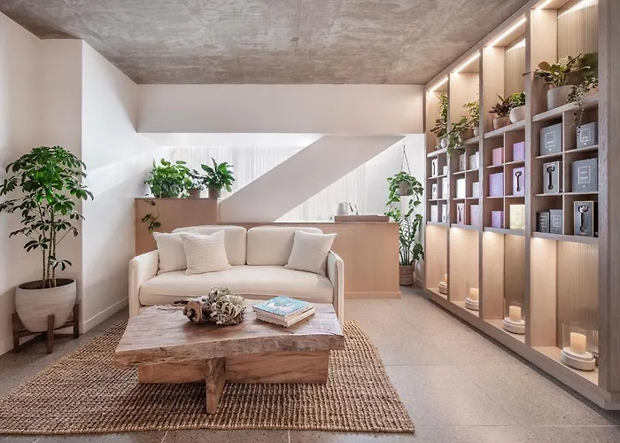 1 Hotel West Hollywood