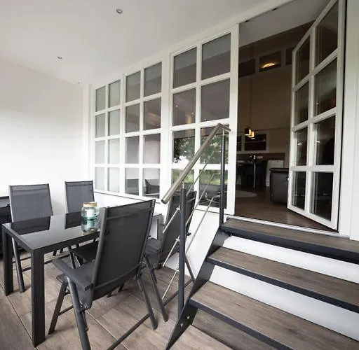 Ferienwohnung Landhaus Buchenallee