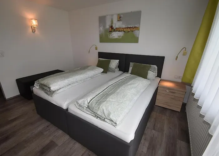 Hotel Martina