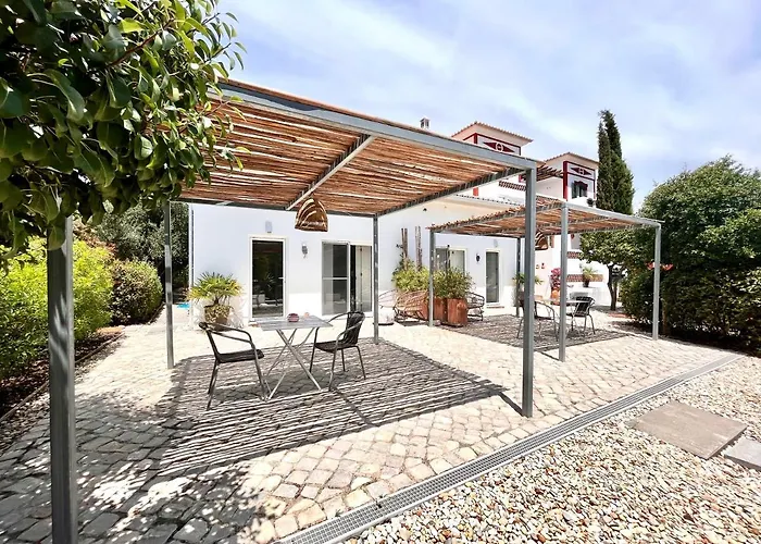 Quinta Das Carpas