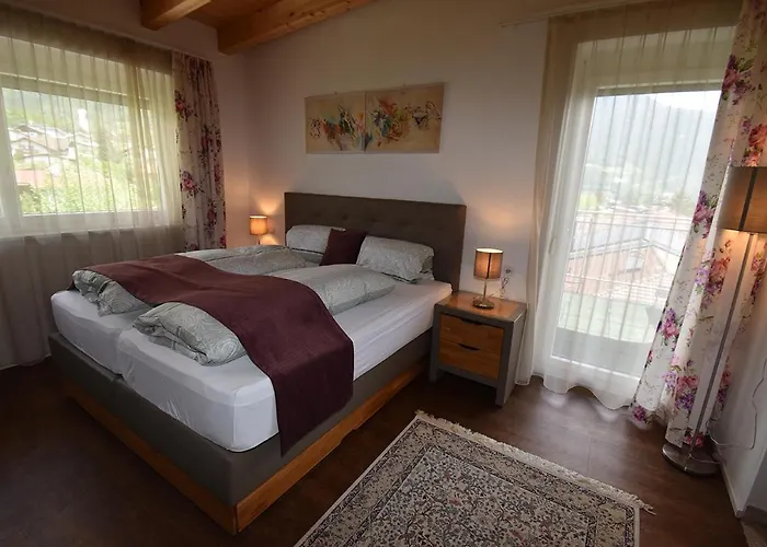 Hotel Martina