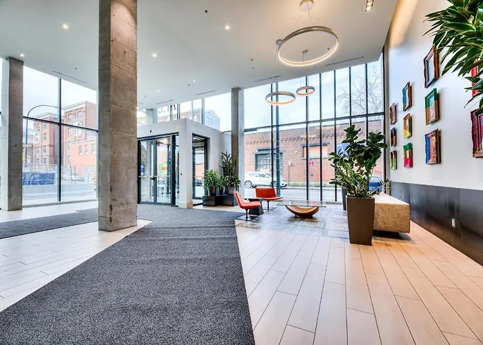 Le Se7T Penthouses