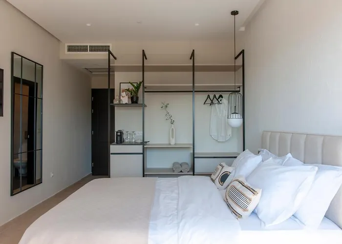 Soho Suites