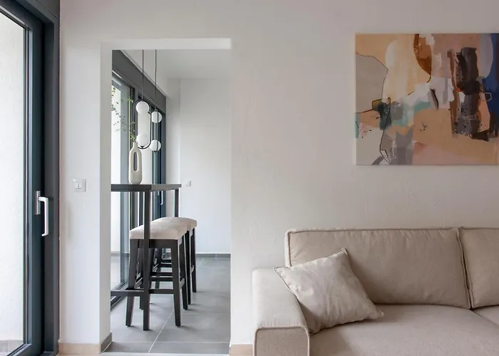 Soho Suites