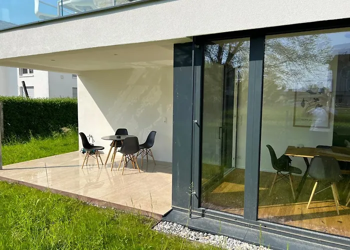 Haus Am Anger Dornbirn