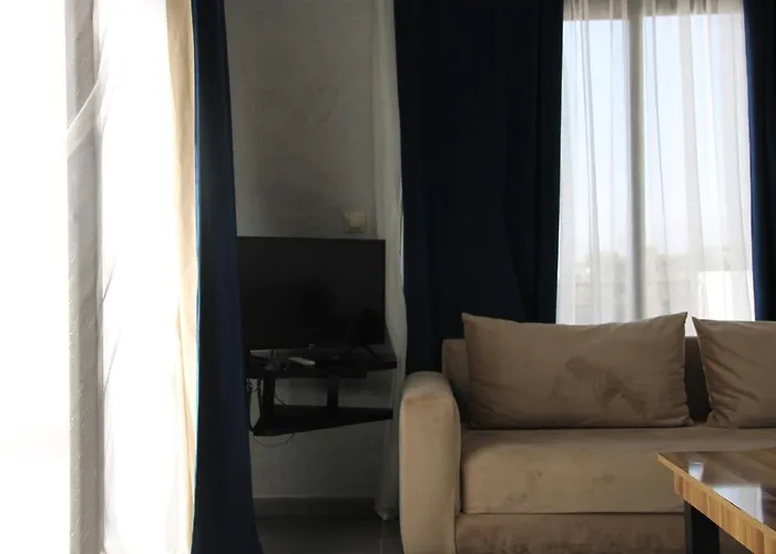 La Suite Hotel Agadir Adults Only