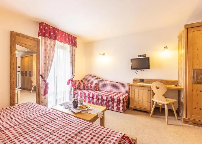 Chalet Piereni
