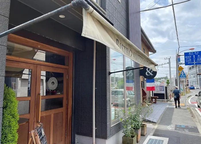 Credo Maison Kamakura102