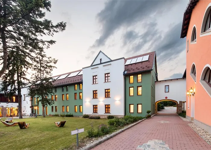 Hotel Vecsecity
