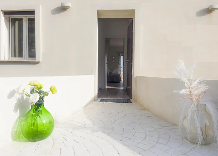 Athena Agrigento Apartments