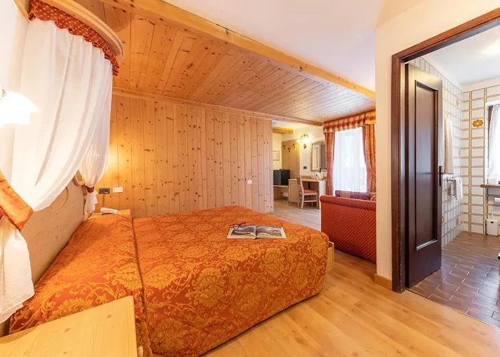 Chalet Piereni