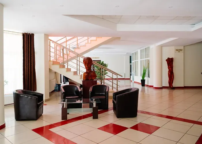 Hotel Parc