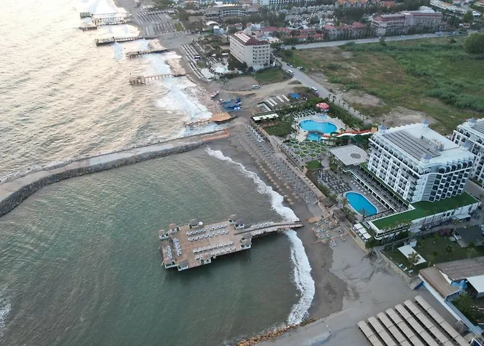 Aria Resort & Spa Hotel Ultra All Inclusive