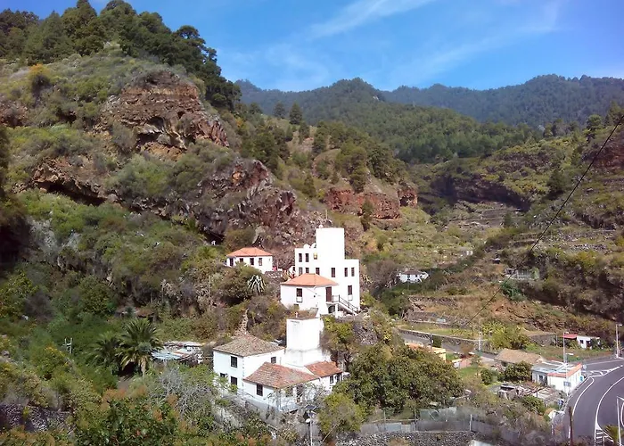 Molino Remanente