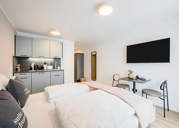 Limehome Metzingen Wilhelmstr