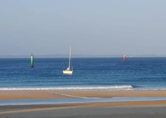 Hotel Ker-Noyal Quiberon Plage