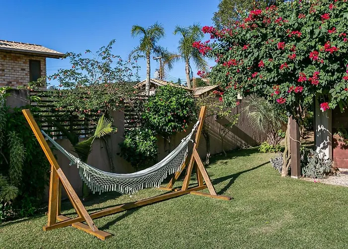 Shiva Boutique Hotel - Praia do Rosa
