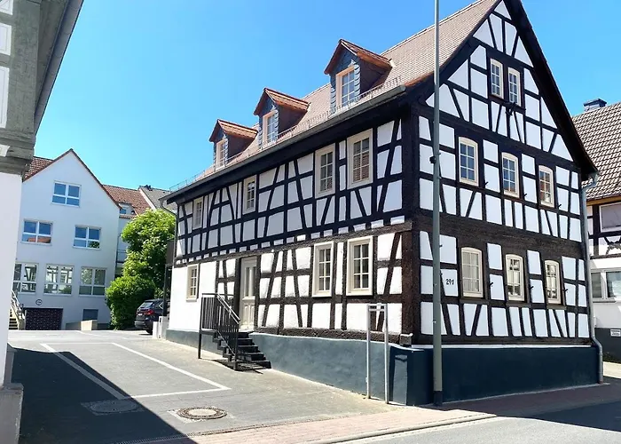 Nice Apartment in Eschborn