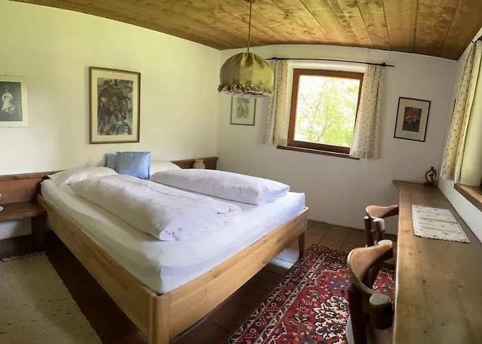 Ferienwohnung Zita Weber