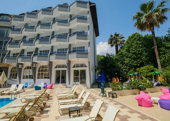 Club Selen icmeler