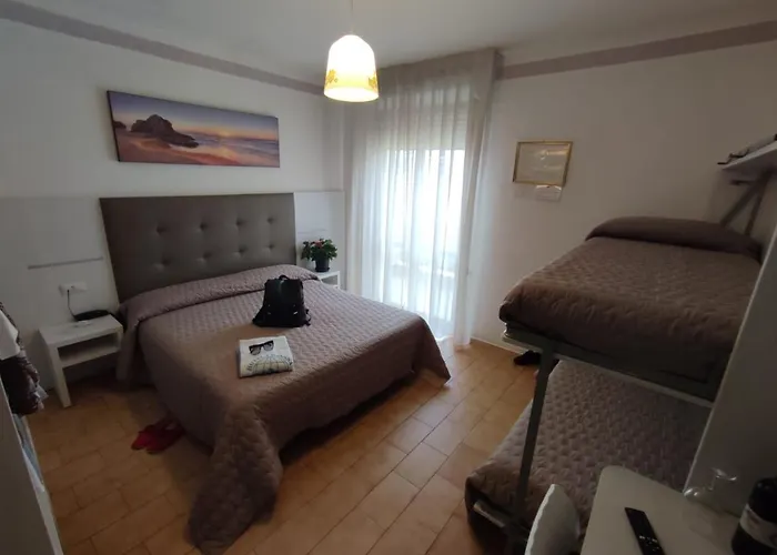 Hotel Losanna Cervia