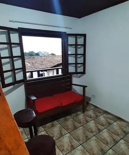 Chalé do Radiola