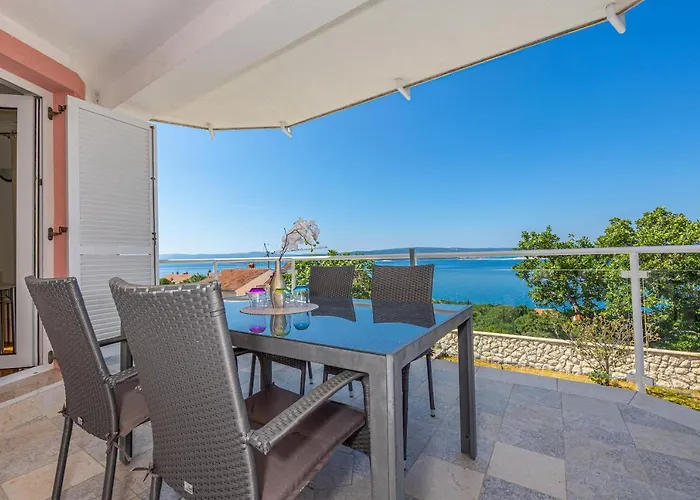 Bella Adria Apartmani