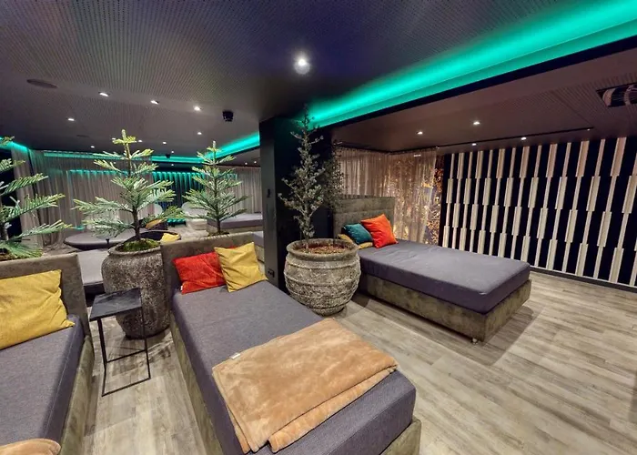 Angerhof Sport- u. Wellnesshotel